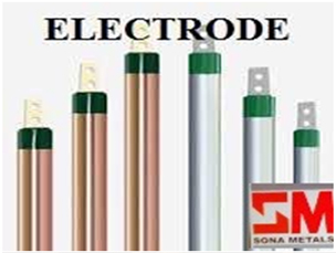 GI Chemical Earthing